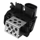 New Radiator Motor Fan Heater Resistor 9673999980 For Peugeot 108 3008