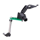 2007–2017 Audi A5 Scheinwerfer-Reichweitenregulierungssensor hinten links 8K0941309D