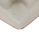 2007-2009 Kawasaki Z1000 kåpa för baksäte