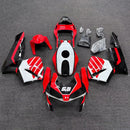 Verkleidungssatz aus ABS-Kunststoff für Honda CBR600RR 2003-2004 F5