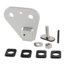 Reparatursatz für die elektrische Sitzschiene des Chevrolet Corvette C5 (Baujahre 1997–2004), Fahrerseite