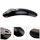 Vorderradkotflügel aus Stahl für Scrambler 1200X 1200XC 1200XE 2019-2025