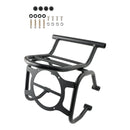 2018-2023 Honda Cross Cub 110 (CC110) Kit de bagageiro dianteiro e barra de farol