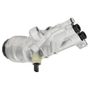 Ölfilter und Ölkühler für Land Rover Discovery 5 L462 2.0L ab Baujahr 2016 (Teilenummer: LR097160)