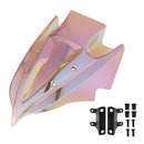 Windschutzscheibe Windschutz für KAWASAKI Z500 2024-2025