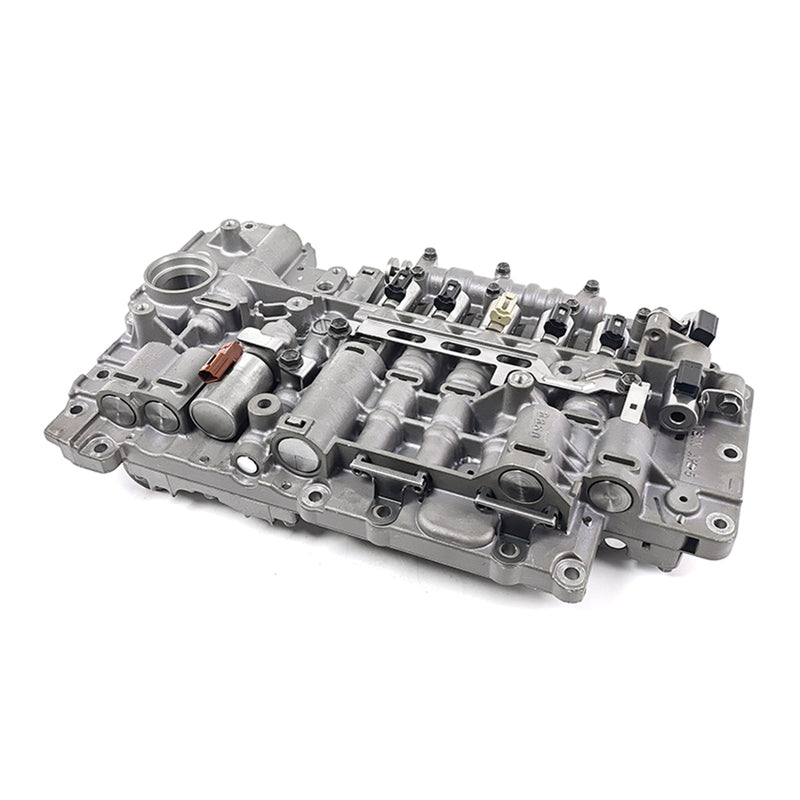 2007-2010 VW TOUAREG Getriebeventilkörper 09D325039K