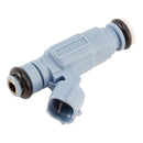 Inyector de combustible de 1 pieza para VW Audi Seat Skoda 0280155997 06A906031AD
