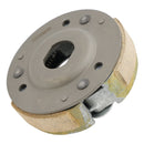 2022 Yamaha Cygnus Alpha 115 4T E4 Kupplungsschuhträgerbaugruppe 1GC-E66200000