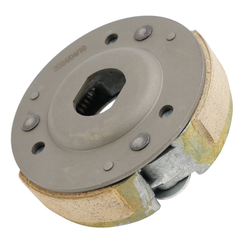 2022 Yamaha Cygnus Alpha 115 4T E4 Kupplungsschuhträgerbaugruppe 1GC-E66200000