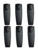 1/5 stk SL1M belteklips for Sepura STP8000, STP8038, STP8035, STP8040 (bak)