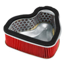 Luftfilter Reiniger Element 17213-MEA-670 Für HONDA 2003-2009 VTX1300 VTX 1300