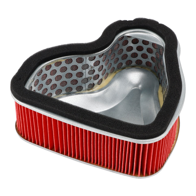 Luftfilter Reiniger Element 17213-MEA-670 Für HONDA 2003-2009 VTX1300 VTX 1300