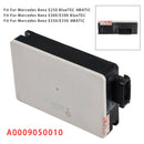 Mercedes Benz S500/S550 4MATIC Neuer Radarsensor Toter Winkel A0009050010