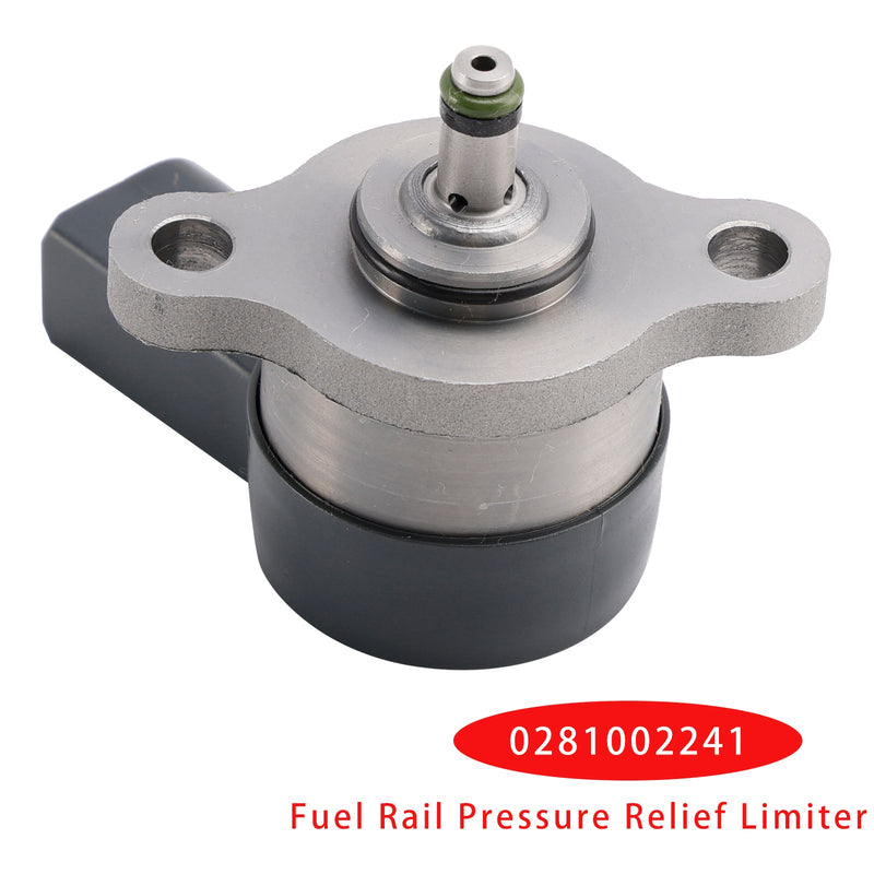 07.199 -02.2001 Mercedes-Benz A-Class A 170 CDI distribuční distribuční potrubí Tlakový limit ventilu 0281002241 A6110780149