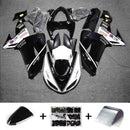 Verkleidungssatz aus ABS-Kunststoff, passend für Kawasaki ZX10R 2006-2007