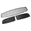Forkofangergrillsæt i M3-stil til BMW 3-serie E90 E92 E93 (2009–2011)