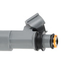 2015-2017 Subaru Legacy Outback 2.5L H4 4-teiliges Kraftstoffeinspritzsystem 16611-AA87A