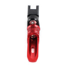 Reposapiés delantero para MV AGUSTA Brutale 675 800 1000 F3 675 800 F4/R