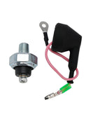 PAINEKYTKINKOKOONPANO Sopii Yamaha F15 F20 F25 F40 F50 98-17 6G8-82504-00