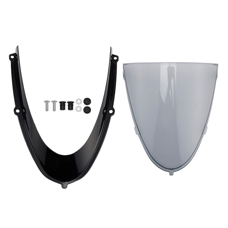 Aprilia RS 660 (2020–2024) – Scheinwerferverkleidung, Windschutzscheibe