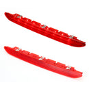 2011–2016 SEAT Leon/Leon SC/Leon ST 5F, rote Linse, hochgestelltes LED-Bremslicht, hinten, 3. Stopp, 5F0945097