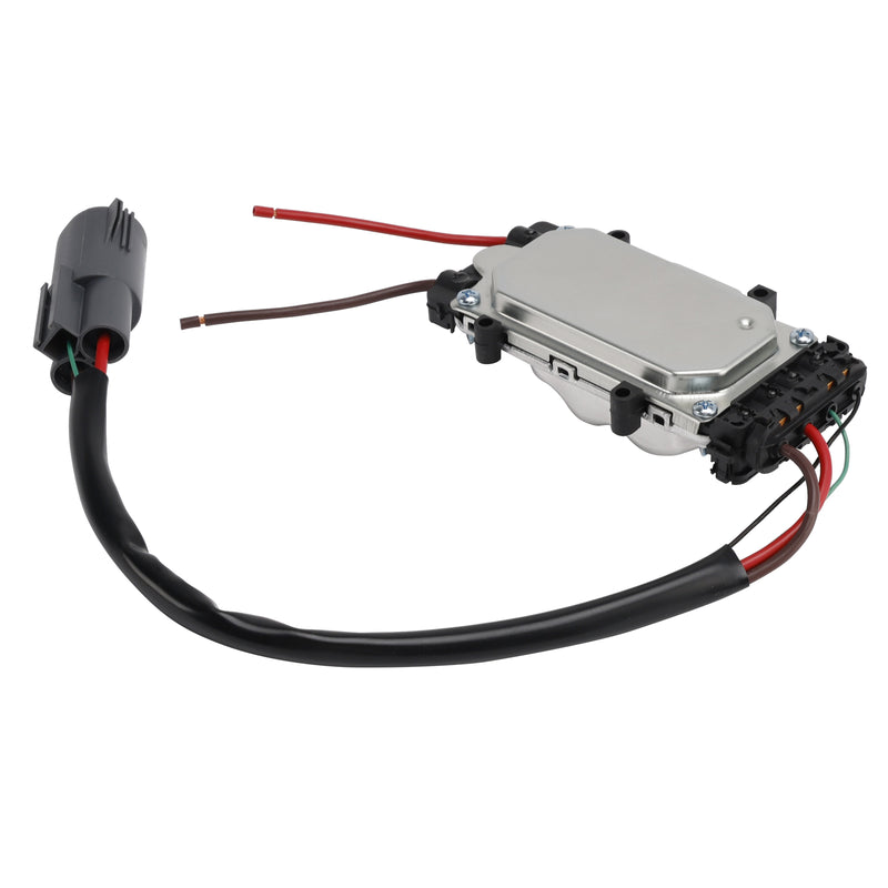 2004–2012 Mercedes-Benz B-Klasse W245 Kühlerlüfter Steuergerät Modul 1137328294 A1698203542