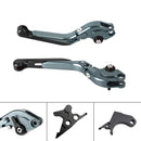 2022-2024 HONDA CRF1100L Africa Twin Einstellbarer Kupplungsbremshebel