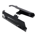 2019-2024 Yamaha Tenere 700 guardabarros frente al revestimiento de revestimiento lateral revestimiento protector