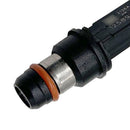 5 Stück Kraftstoffeinspritzdüsen für Chevrolet Colorado, Isuzu, GMC Canyon, Hummer H3 L5 12589465