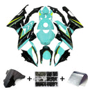 2015-2016 Kit de paneles de inyección BMW S1000RR ABS de plástico corporal