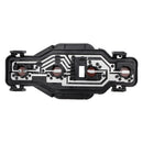 1996-2011 Citroen Berlingo Rear Light Bulb Holder 634679 72848