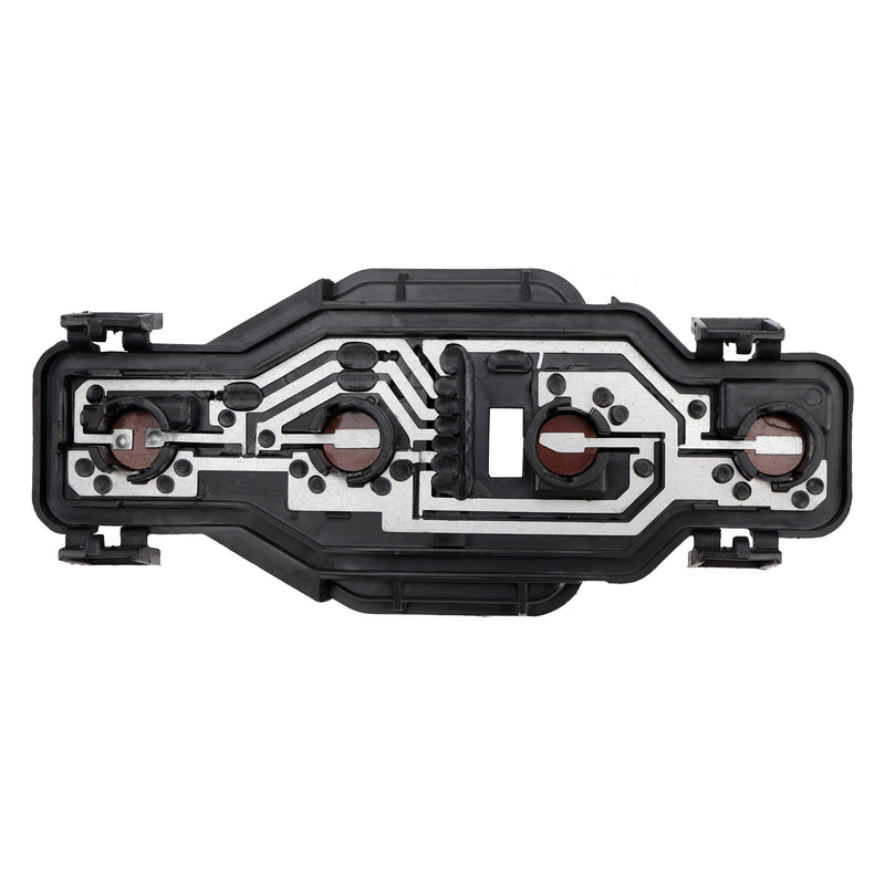 1996-2011 Citroen Berlingo Rear Light Bulb Holder 634679 72848