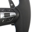 Carbon Fiber Lenkrad Für BMW F30 F31 F20 F33 F34 F36 F22 M2 M3 M4