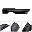 2022-2025Honda ADV 350 Auspuffrohr-Hitzeschild-Abdeckungsschale