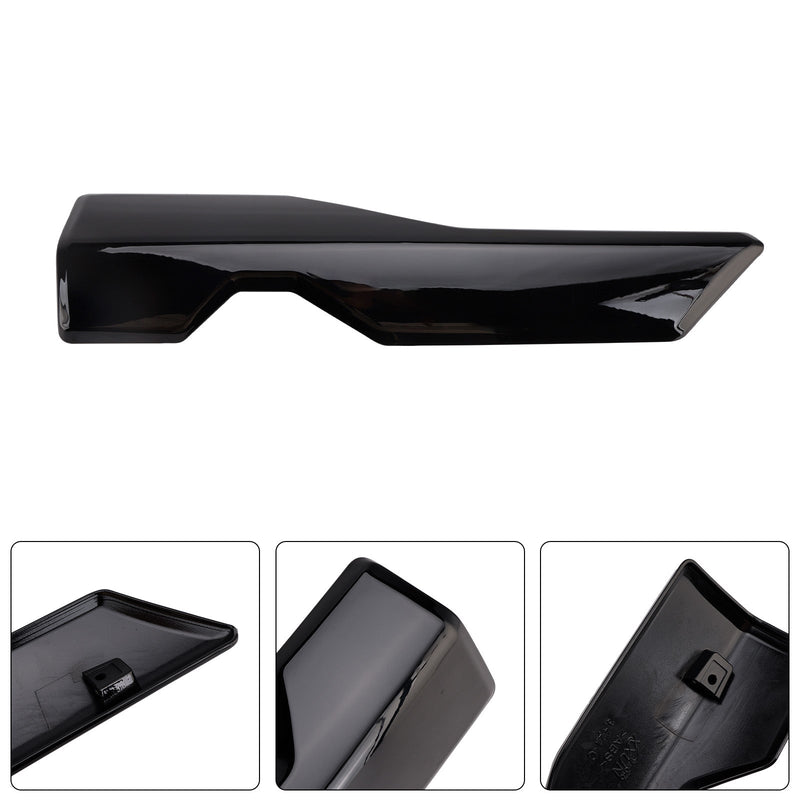 2022-2025Honda ADV 350 Auspuffrohr-Hitzeschild-Abdeckungsschale