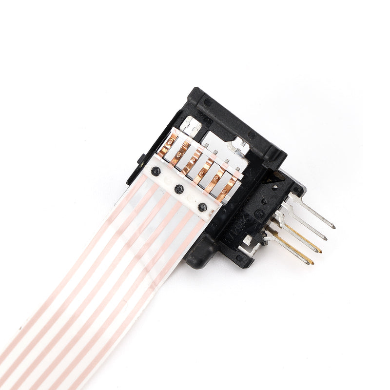 2015-2018 VW Golf Airbag FFC-Flachbandkabel 5Q0953569