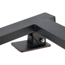 Dachtrittleiter mit Seitenfenster für Ford Bronco Sport 2021-2025