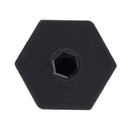 W11665456 Nivellierbein für Maytag Magic Chef Jenn-Air Range Wandofen