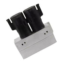 2001-2006 Mercedes-Benz S55 AMG ABC Hydraulikfederungsventilblock 2203201258