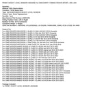 Fronthöhensensor LR033256 Für Discovery 5 Range Rover Sport L405 L494