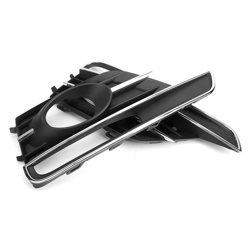 2016–2019 VW Beetle -pari etumatkan sumuvalot Grill -kannen aukko