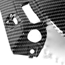 2022-2023 Yamaha T-MAX 560 Front Side Front Light Fairing