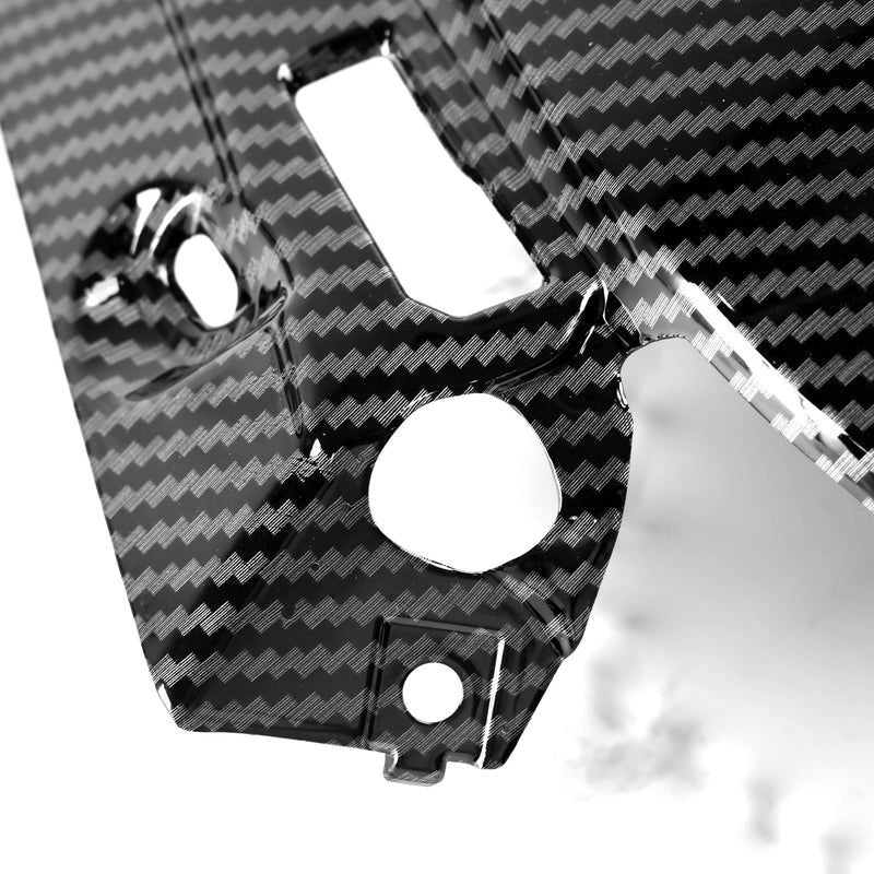 2022-2023 Yamaha T-MAX 560 Front Side Front Light Fairing