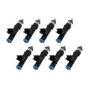 8 Stück Kraftstoffeinspritzdüsen für Ford F-150 Lariat 5.4L V8 04 0280158003