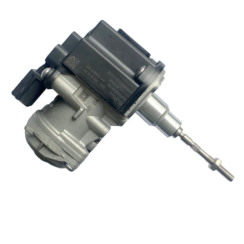 06L145612M Turbo Elektrischer Antrieb für Audi für VW EA888 Gen3 1,8 T 2,0 T