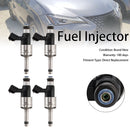 4PCS Kraftstoff Injektor 23250-24010 Fit Lexus UX200 UX250h Fit Corolla 2019-2022