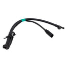 Beheizte Scheibenwaschdüse LR083282 für Discovery 5 Range Rover L405