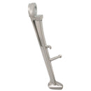 Einstellbare Fuß Seite Stehen Ständer fit für Yamaha YZF R1 2015-25 2CR-27311-00