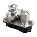 2011-2013 Nissan Qashqai/Qashqai+2 Diesel SUV framhjulsdrift I J10, JJ10E, NJ10 AGR Ventil 6261400060 14710948R 4423192