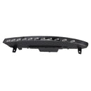 2010–2015 Audi Q7 Sport Version, vorderer linker 11-LED-Blinker/Nebelscheinwerfer, Teilenummer 4L0953041E